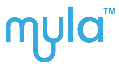 myla Training Co. logo